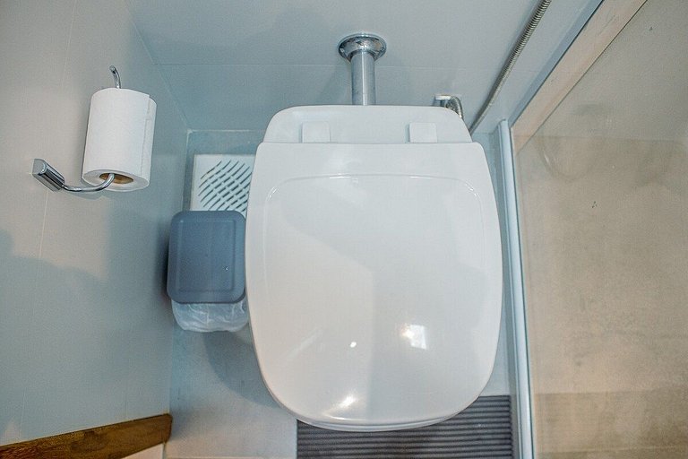 Loft aconchegante perto de Copacabana e Leme