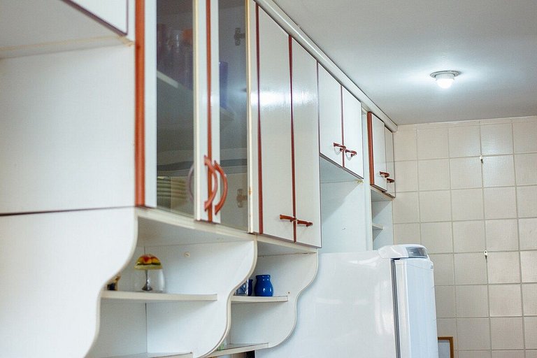 O apartamento mais completo da Barra da Tijuca