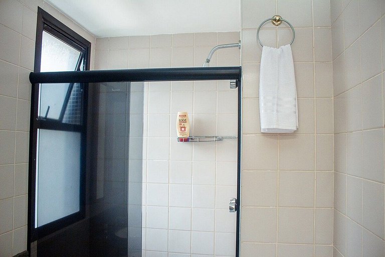 O apartamento mais completo da Barra da Tijuca