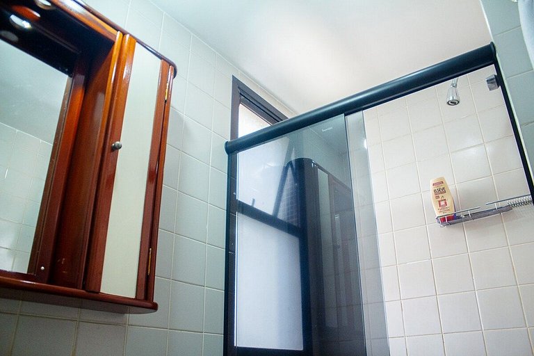 O apartamento mais completo da Barra da Tijuca