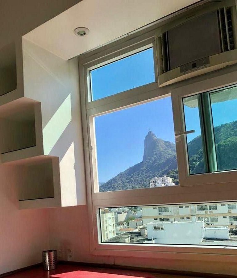Flat Studio em Botafogo