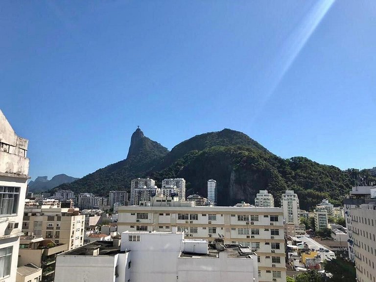 Flat Studio em Botafogo