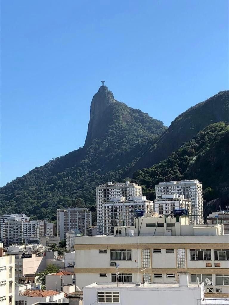 Flat Studio em Botafogo