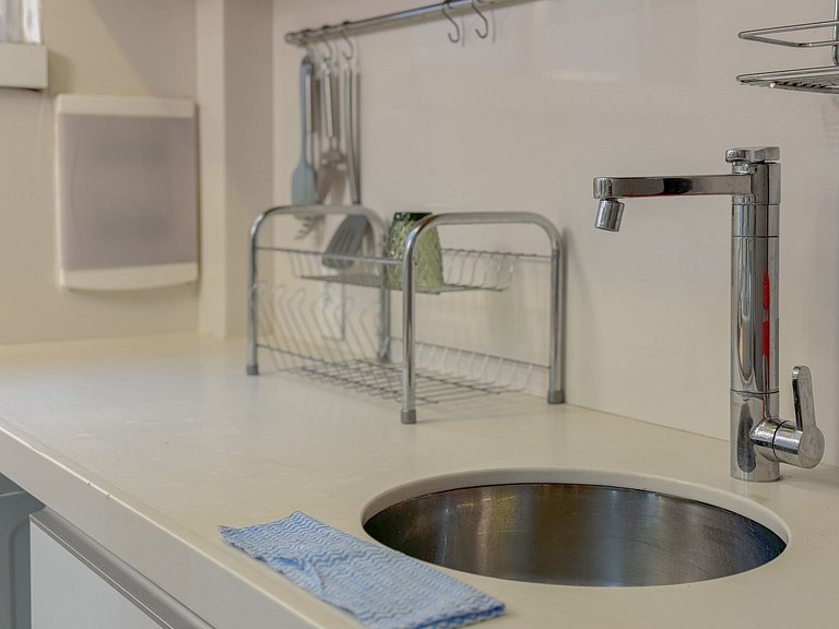 Perfeito Apartamento no Leblon
