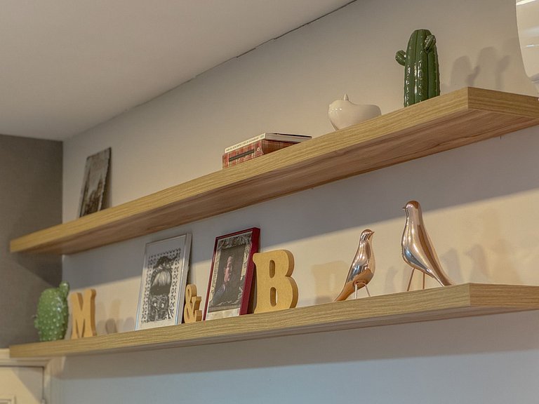 Perfeito Apartamento no Leblon