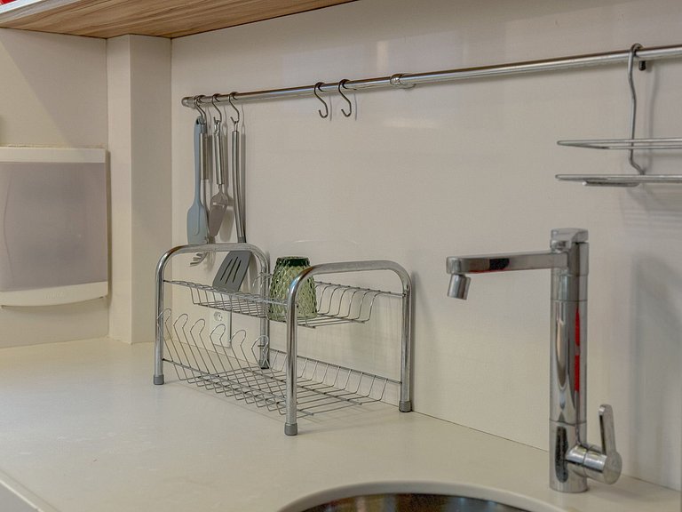 Perfeito Apartamento no Leblon