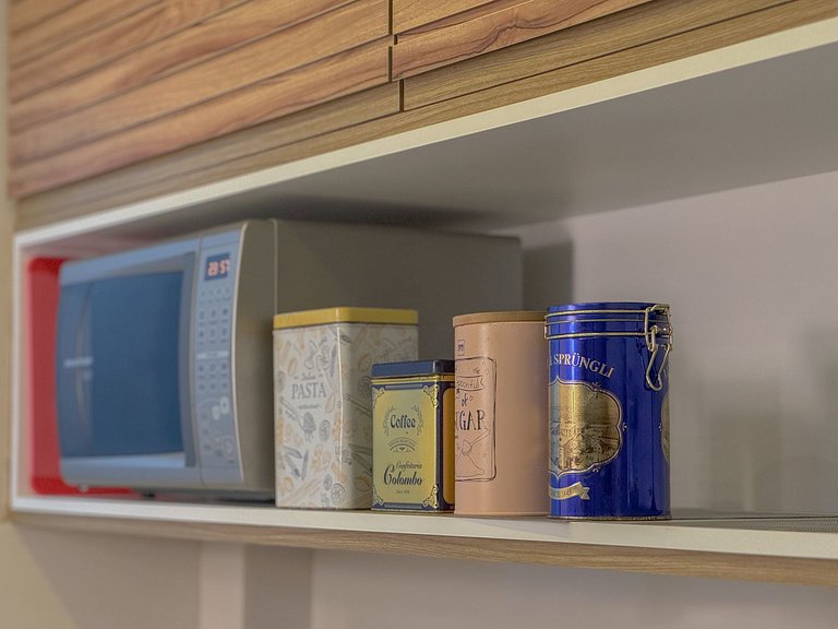Perfeito Apartamento no Leblon
