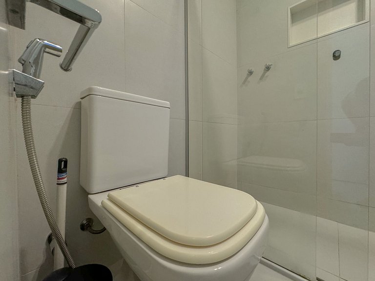 Perfeito Apartamento no Leblon