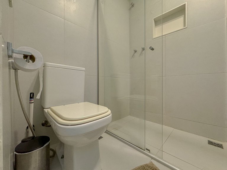 Perfeito Apartamento no Leblon