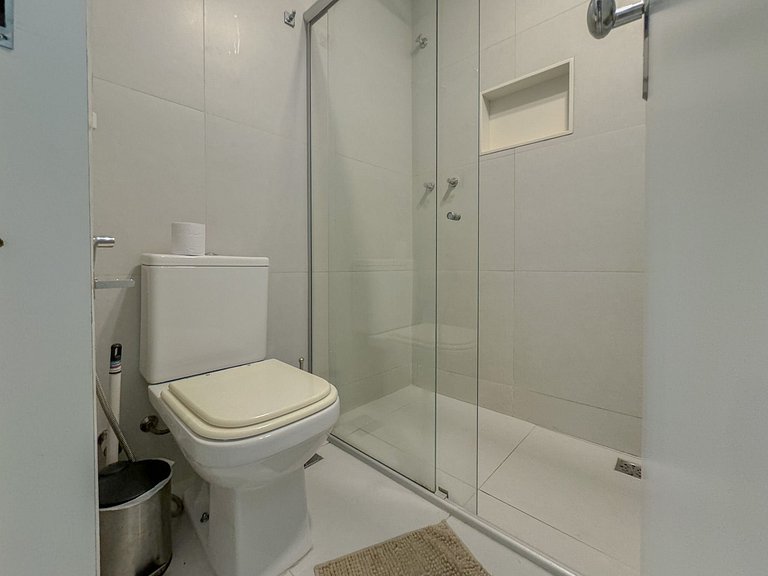 Perfeito Apartamento no Leblon