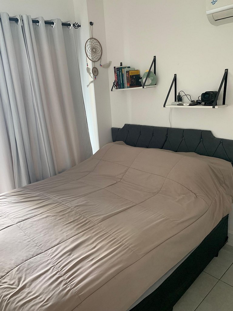 Excelente apartamento na Lapa!