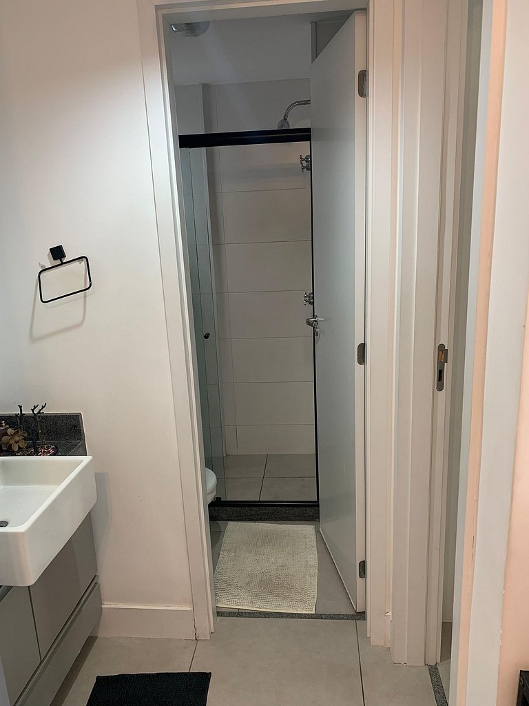 Excelente apartamento na Lapa!
