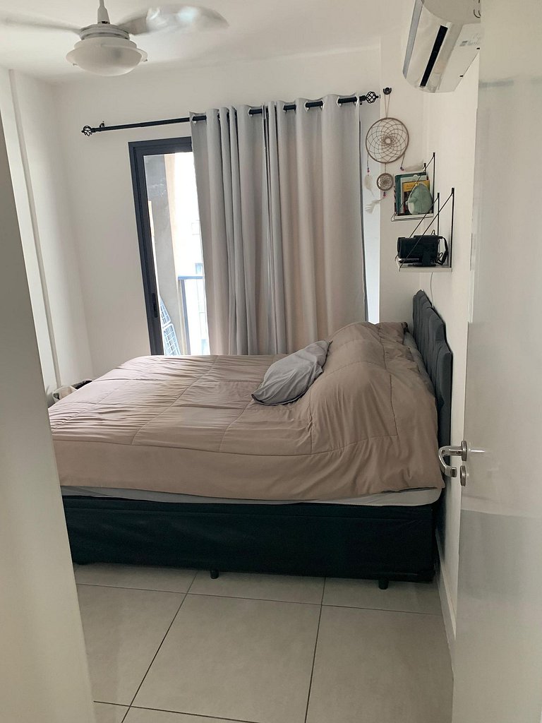 Excelente apartamento na Lapa!