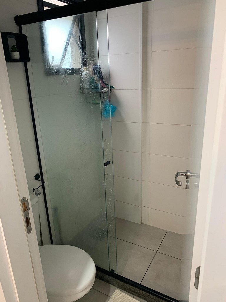 Excelente apartamento na Lapa!
