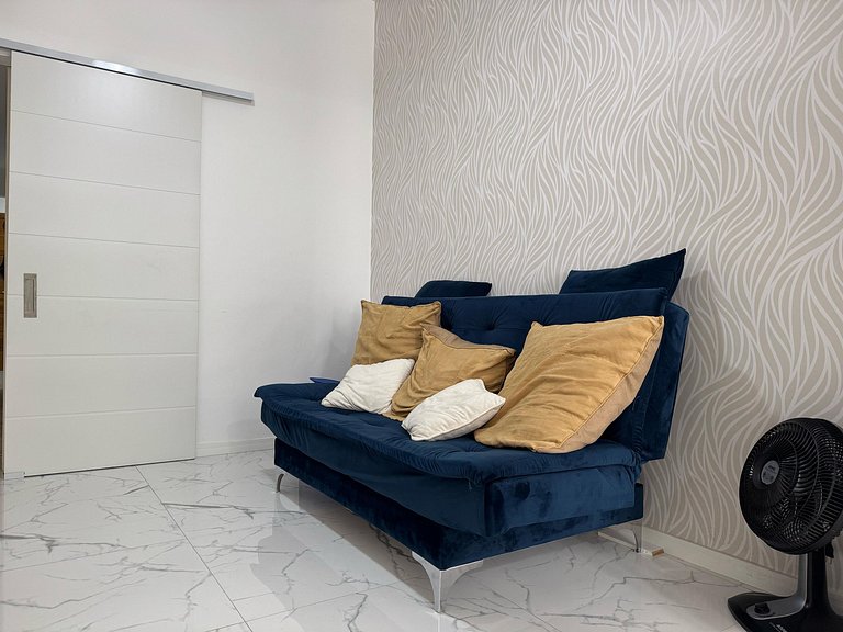 Excelente Apartamento em Copacabana