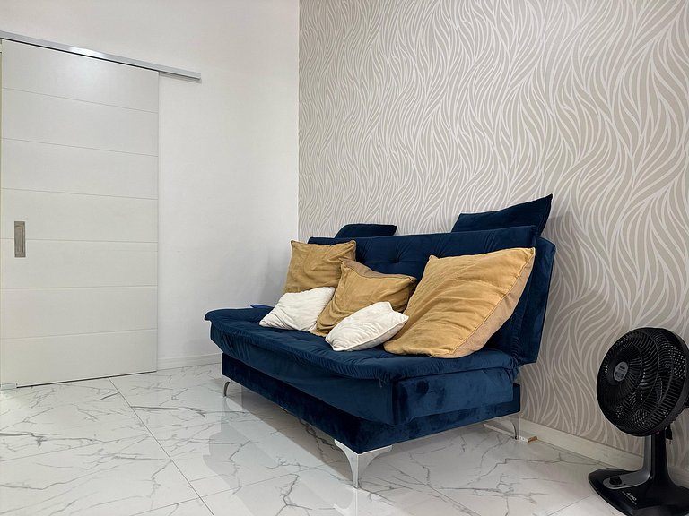 Excelente Apartamento em Copacabana