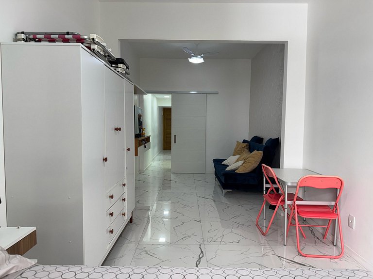 Excelente Apartamento em Copacabana