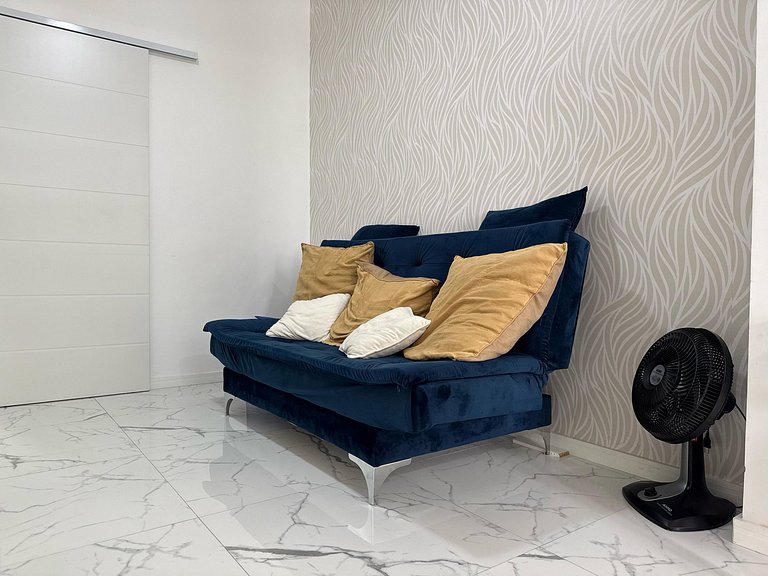 Excelente Apartamento em Copacabana