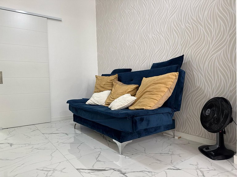 Excelente Apartamento em Copacabana