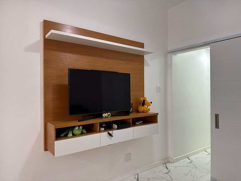Excelente Apartamento em Copacabana