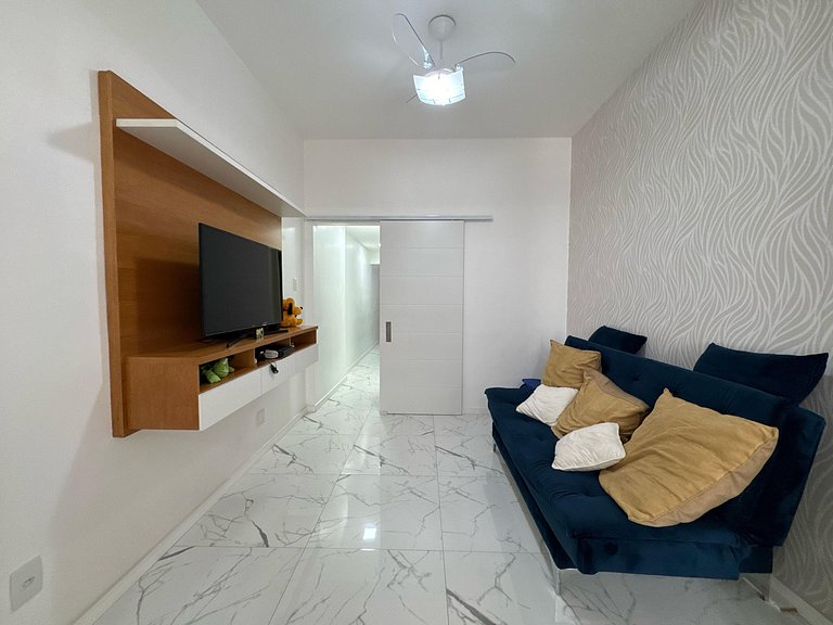 Excelente Apartamento em Copacabana