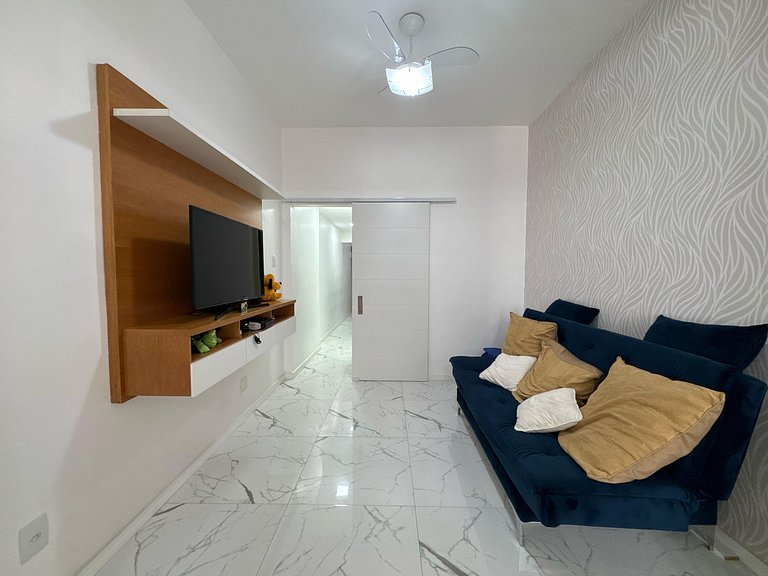 Excelente Apartamento em Copacabana