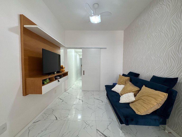 Excelente Apartamento em Copacabana