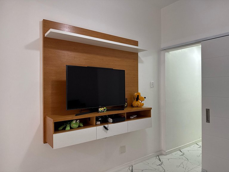 Excelente Apartamento em Copacabana