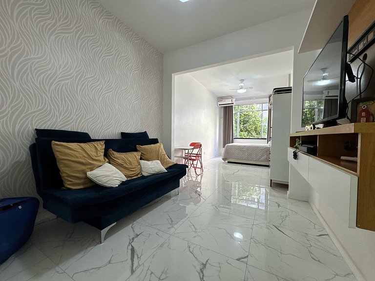 Excelente Apartamento em Copacabana