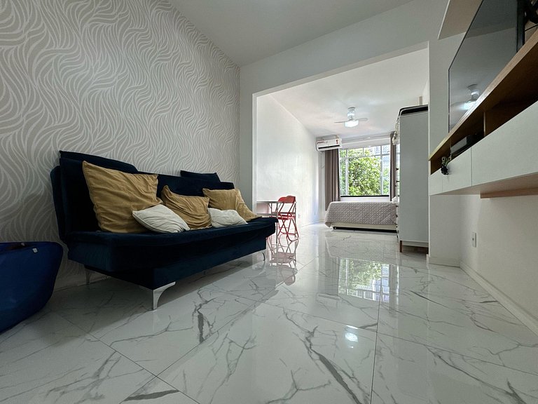 Excelente Apartamento em Copacabana