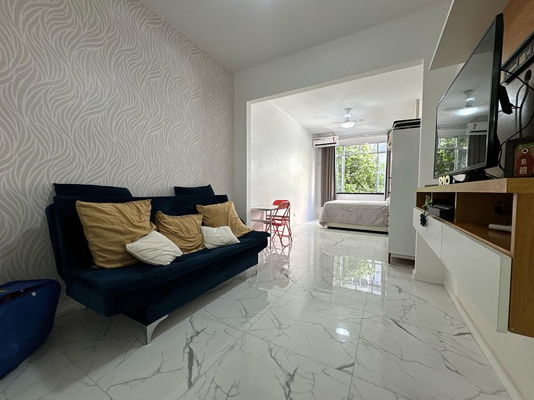 Excelente Apartamento em Copacabana