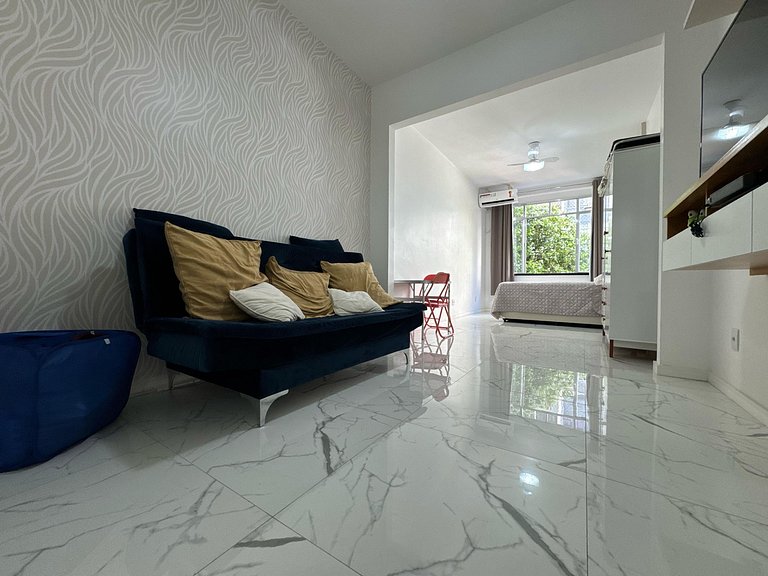 Excelente Apartamento em Copacabana