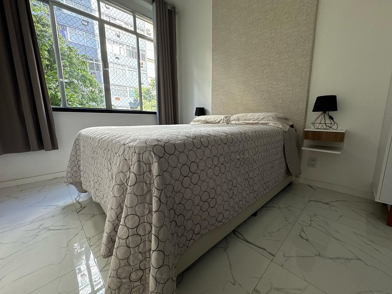 Excelente Apartamento em Copacabana