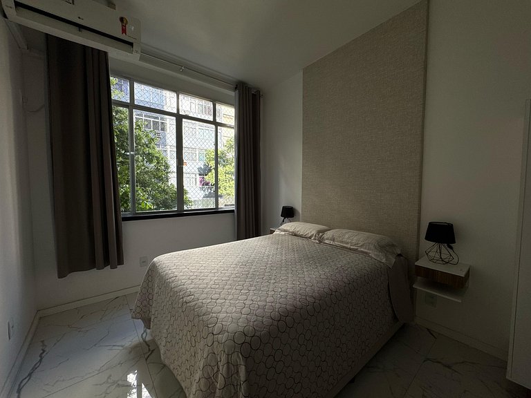 Excelente Apartamento em Copacabana