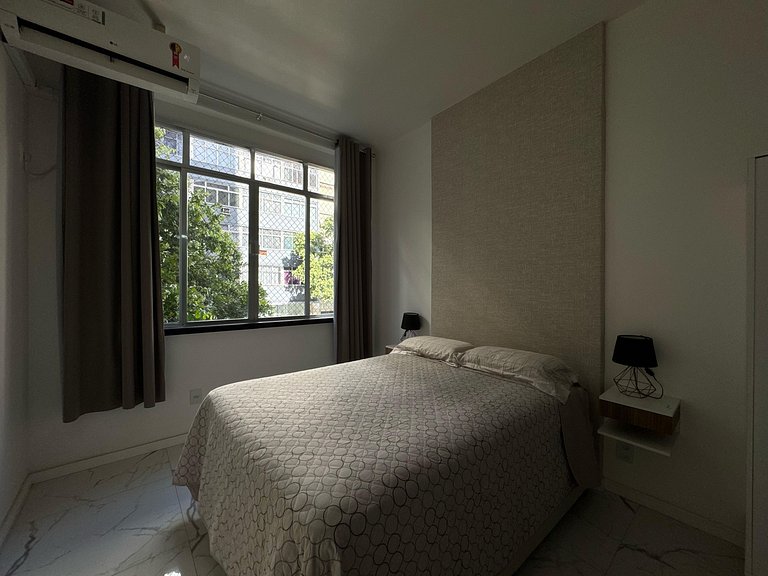 Excelente Apartamento em Copacabana