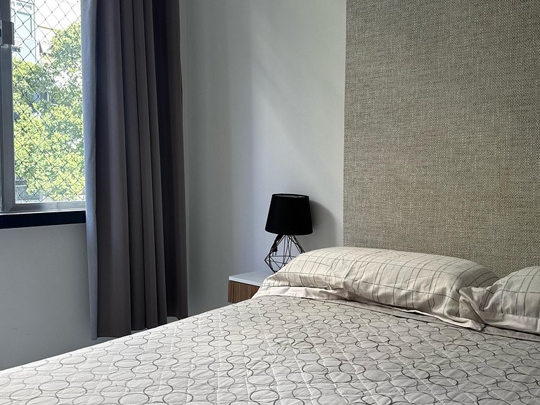 Excelente Apartamento em Copacabana