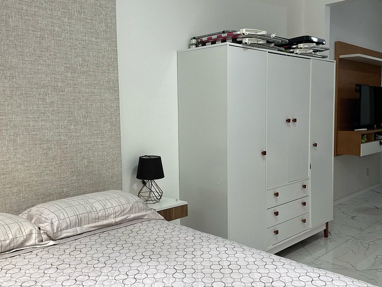 Excelente Apartamento em Copacabana