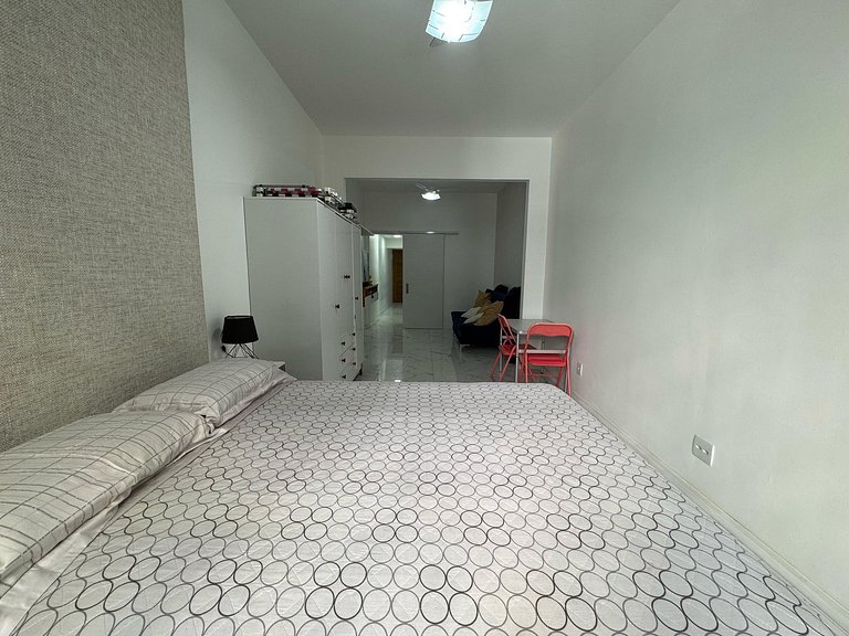 Excelente Apartamento em Copacabana