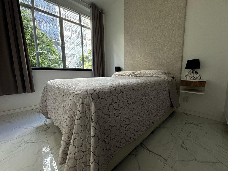 Excelente Apartamento em Copacabana
