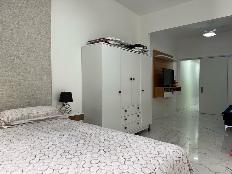 Excelente Apartamento em Copacabana