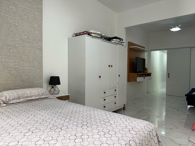 Excelente Apartamento em Copacabana