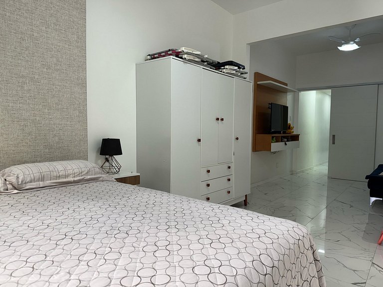 Excelente Apartamento em Copacabana