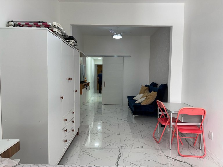 Excelente Apartamento em Copacabana