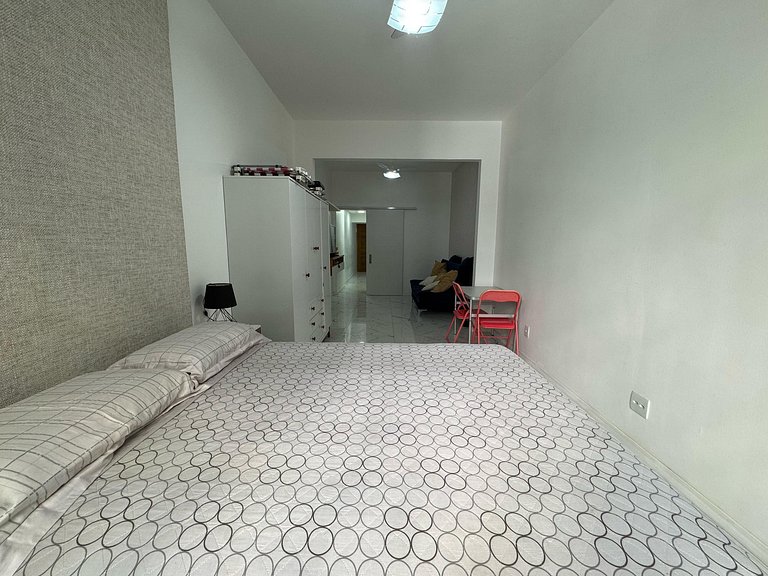 Excelente Apartamento em Copacabana