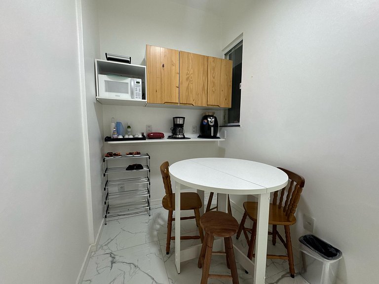 Excelente Apartamento em Copacabana