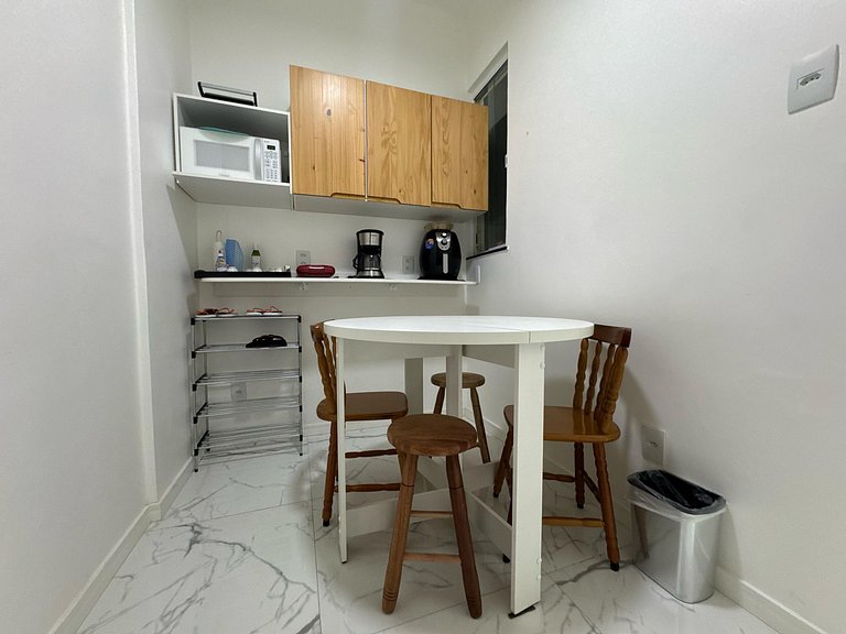 Excelente Apartamento em Copacabana