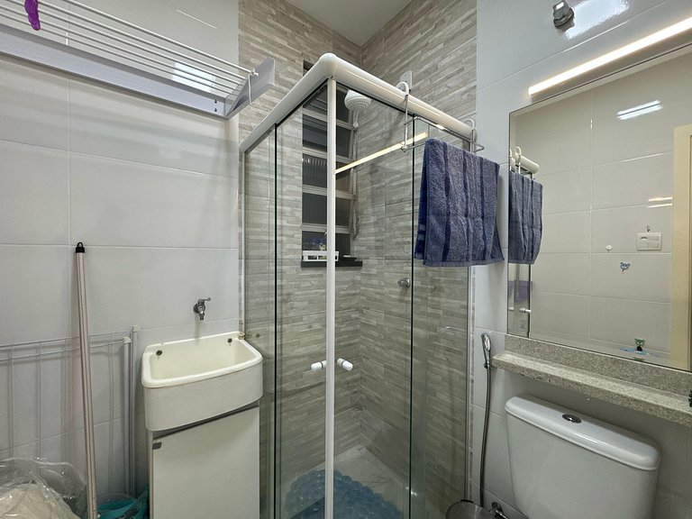 Excelente Apartamento em Copacabana