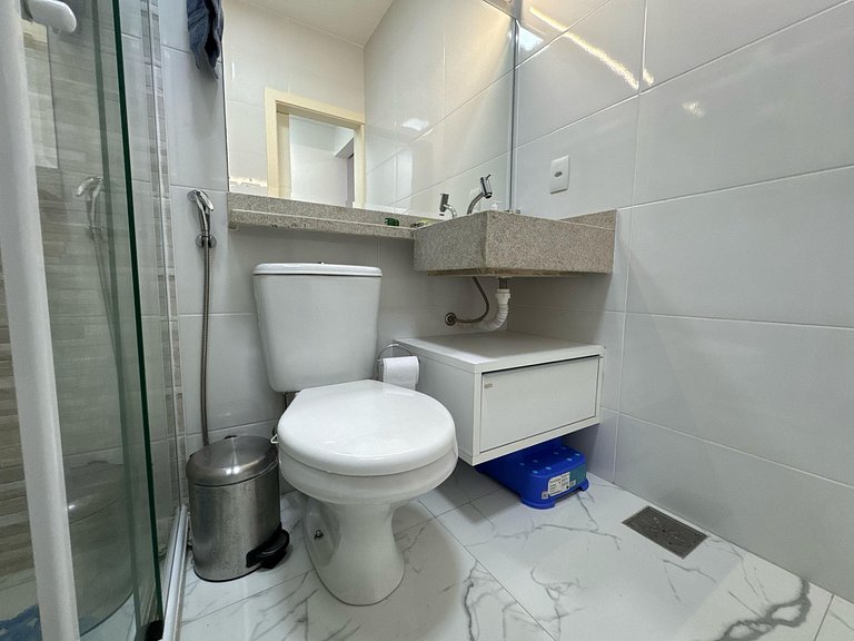 Excelente Apartamento em Copacabana
