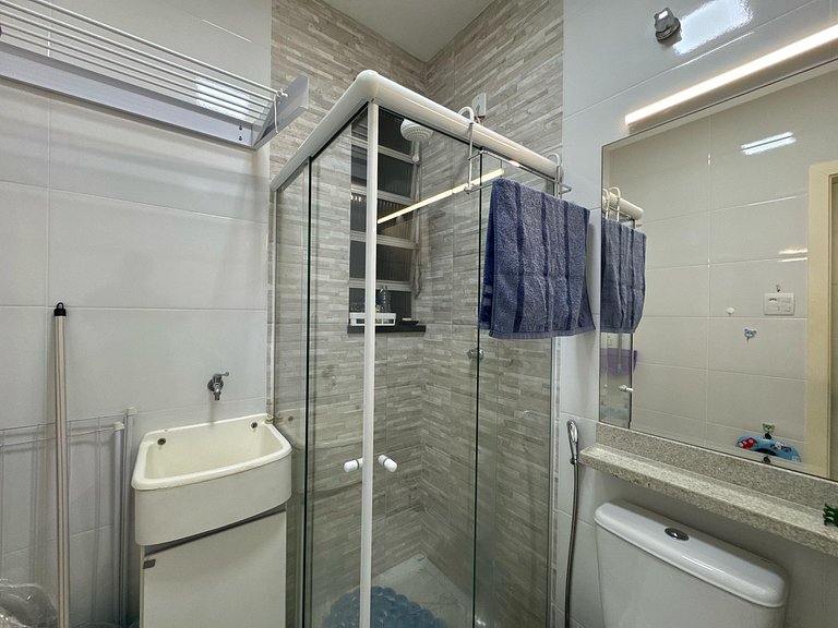 Excelente Apartamento em Copacabana