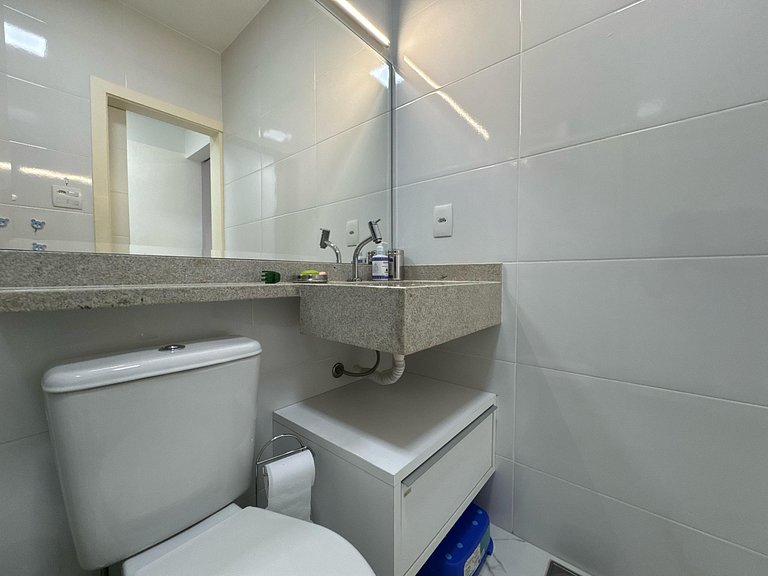 Excelente Apartamento em Copacabana